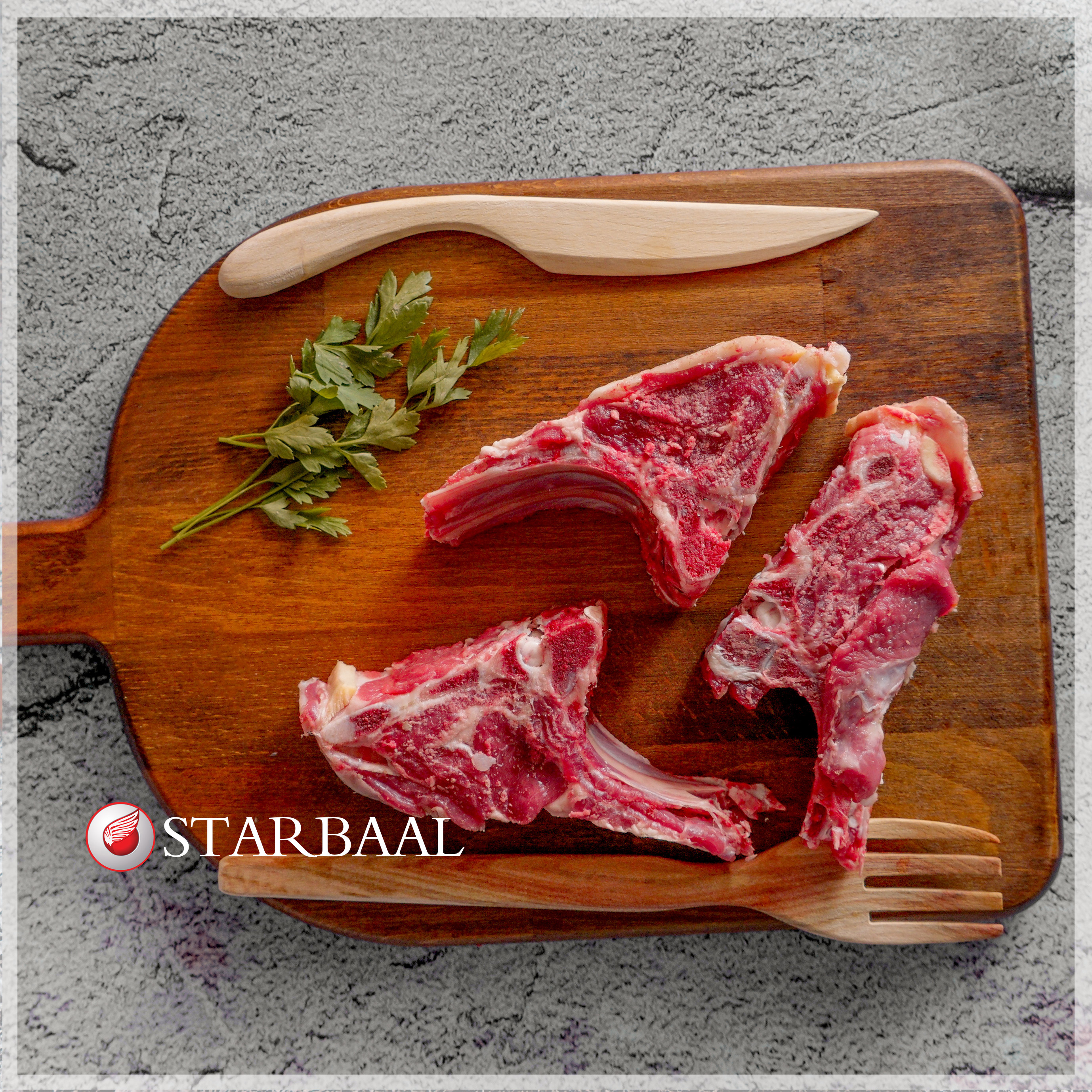 شیشلیک شاندیزی