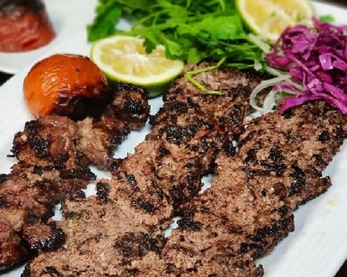 طرز تهیه جوجه کباب ترش فوق العاده خوشمزه