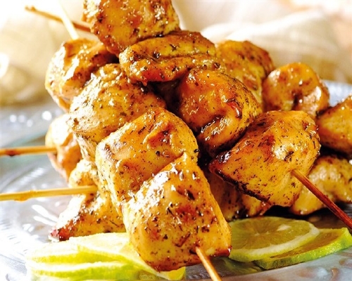 معرفی 10 نوع از جوجه کباب های خوشمزه و پرطرفدار استاربال