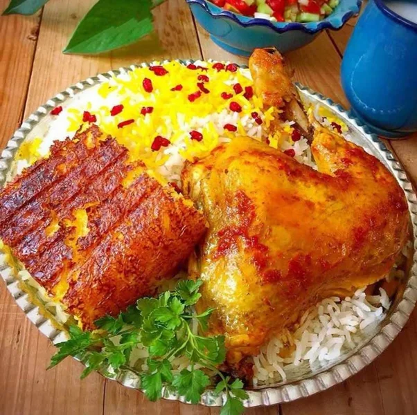 طرز تهیه 15 نوع غذا با مرغ + لیستی از بهترین غذاها با مرغ استاربال طرز تهیه 15 نوع غذا با مرغ + لیستی از بهترین غذاها با مرغ استاربال