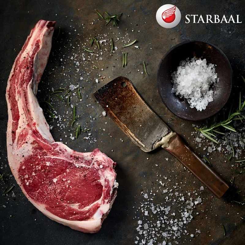 استیک ریب آی