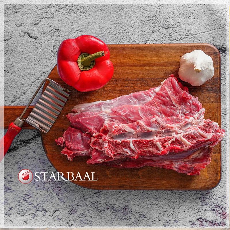 گردن گوسفندی