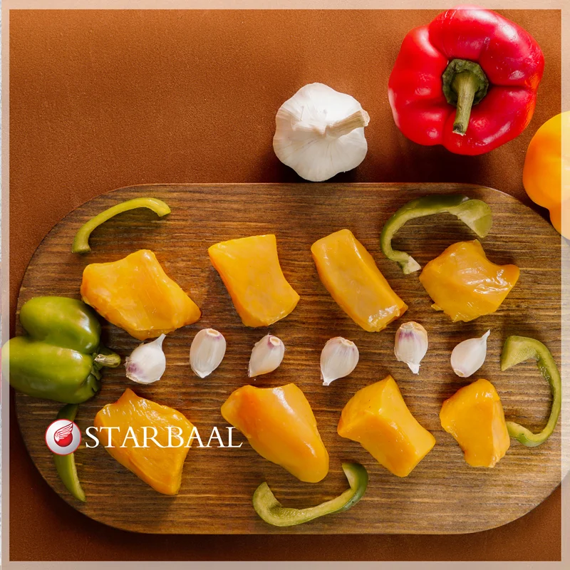 جوجه کباب زعفرانی