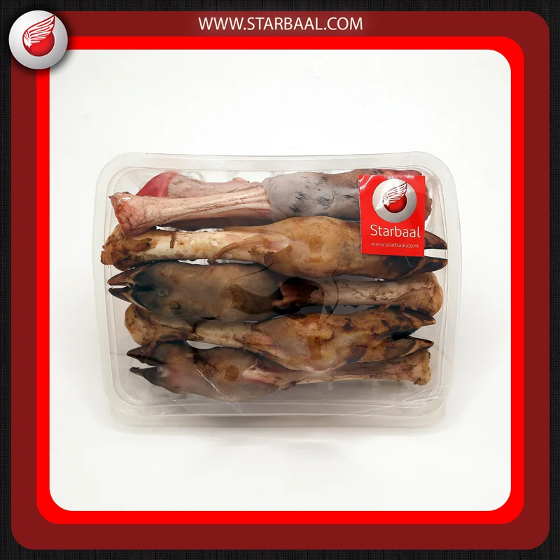 پاچه گوسفندی