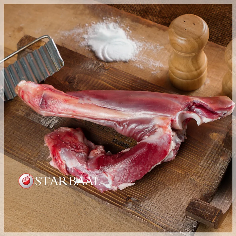 ماهیچه گوسفندی